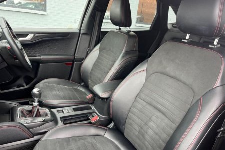 2020 Ford Kuga - photo 19