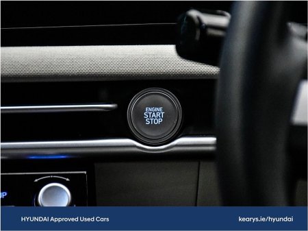 2025 Hyundai Tucson - photo 26