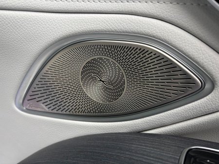 2023 Mercedes-Benz EQS - photo 25