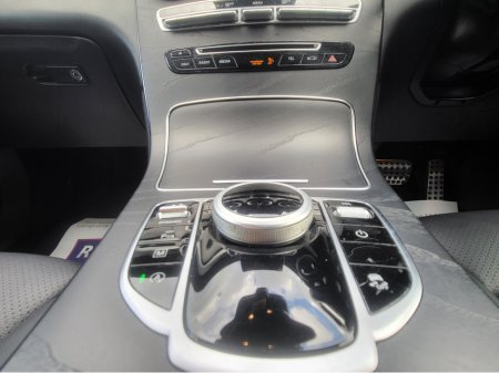 2018 Mercedes-Benz GL-Class - photo 26