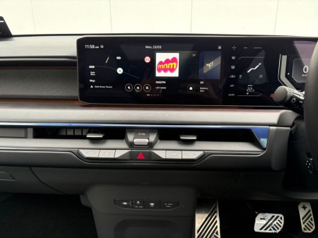 2026 Kia EV9 - photo 17