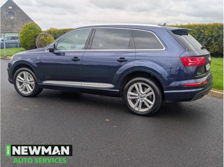 2019 Audi Q7 - photo 25