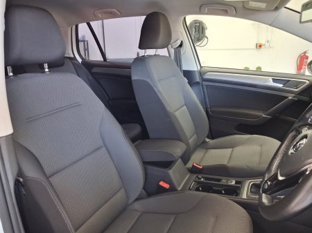 2016 Volkswagen Golf - photo 11