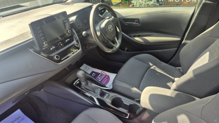 2021 Toyota Corolla - photo 15