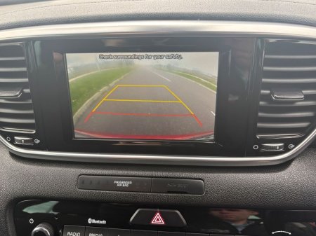2019 Kia Sportage - photo 18