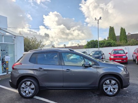 2020 Peugeot 2008 - photo 2