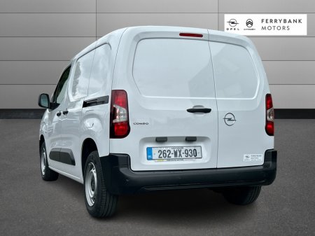 2026 Opel Combo - photo 2