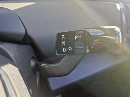 2024 Volvo EX30 - photo 25