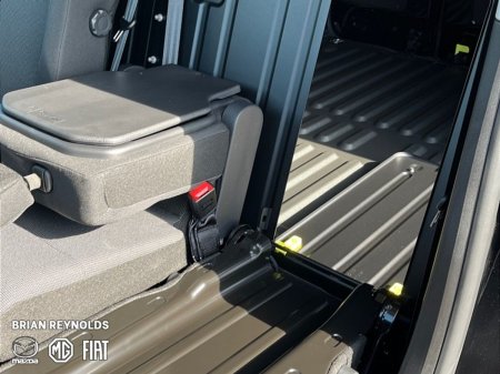 2026 Fiat Doblo - photo 19