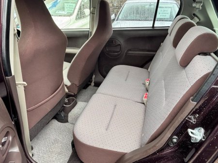 2015 Toyota Passo - photo 4