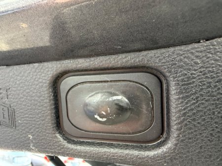 2017 Ford Galaxy - photo 26