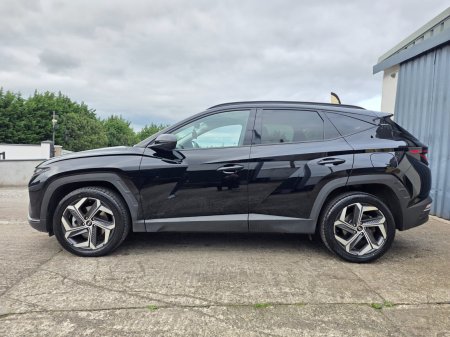2023 Hyundai Tucson - photo 5