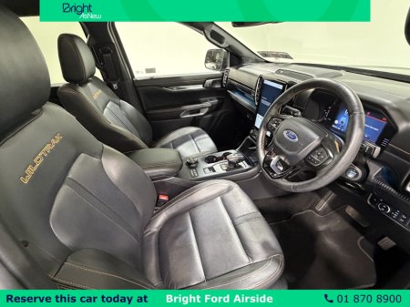 2023 Ford Ranger - photo 14