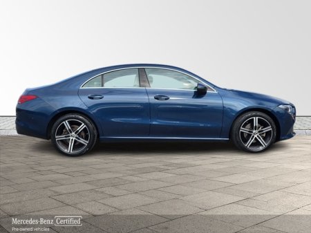 2023 Mercedes-Benz CLA - photo 8