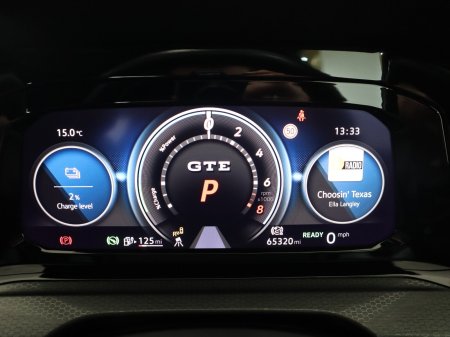 2023 Volkswagen Golf - photo 15