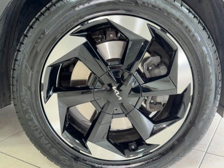 2025 Kia Sorento - photo 12