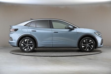 2023 Volkswagen ID.5 - photo 11