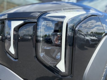 2026 Kia EV2 - photo 7