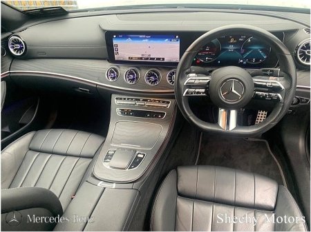 2021 Mercedes-Benz E-Class - photo 10