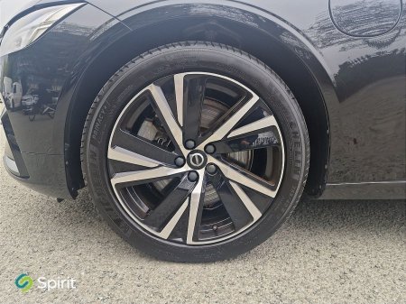 2021 Volvo S90 - photo 9