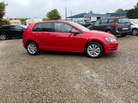 2017 Volkswagen Golf - photo 3
