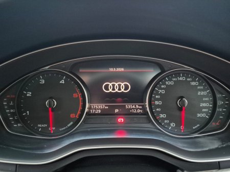 2023 Audi A4 - photo 18
