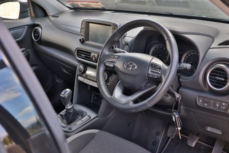 2019 Hyundai KONA - photo 18