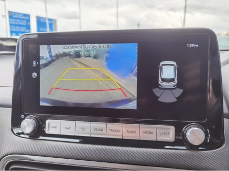 2022 Hyundai KONA - photo 18