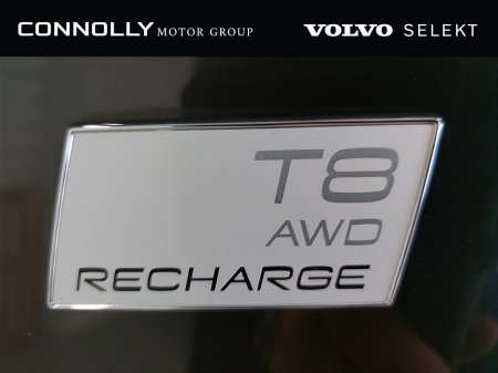 2023 Volvo XC90 - photo 17