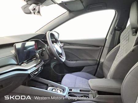 2026 Skoda Octavia - photo 4