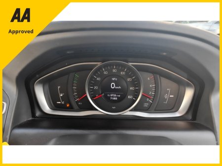 2017 Volvo XC60 - photo 35
