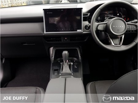 2026 Mazda CX-5 - photo 18