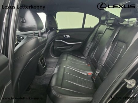 2020 BMW 3-Series - photo 7