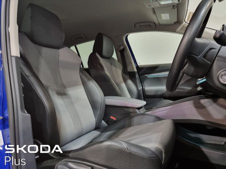 2024 Skoda Enyaq - photo 27