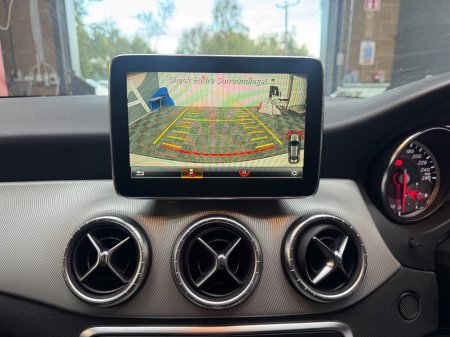 2016 Mercedes-Benz CLA - photo 7
