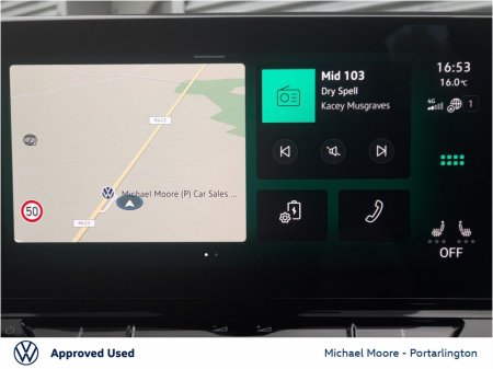 2023 Volkswagen ID.4 - photo 17