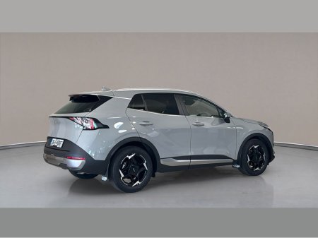 2026 Kia Sportage - photo 4