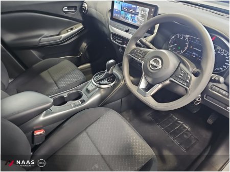 2025 Nissan Juke - photo 11
