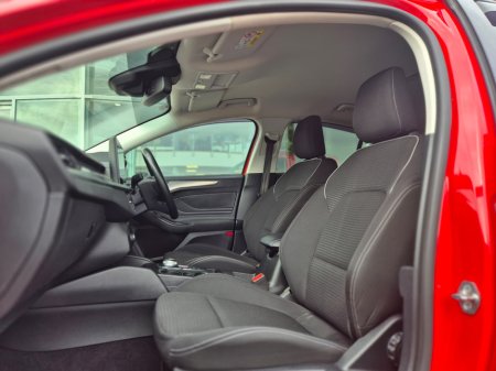 2023 Ford Focus - photo 5