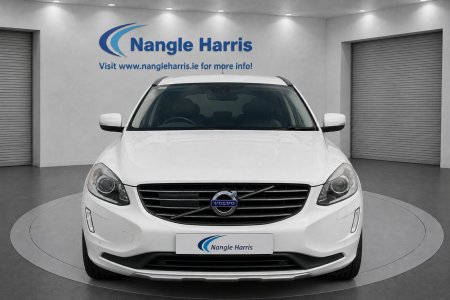 2017 Volvo XC60 - photo 8