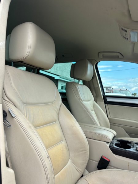 2016 Volkswagen Touareg - photo 5