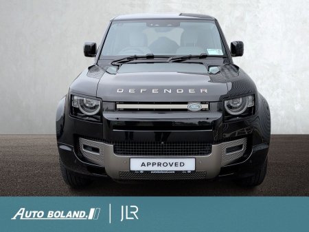 2025 Land Rover Defender - photo 8
