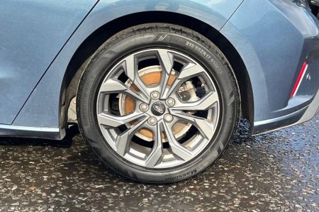 2024 Ford Focus - photo 8