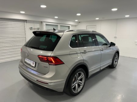 2019 Volkswagen Tiguan - photo 15