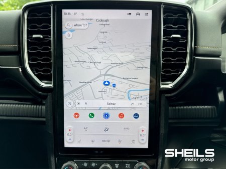 2023 Ford Ranger - photo 18
