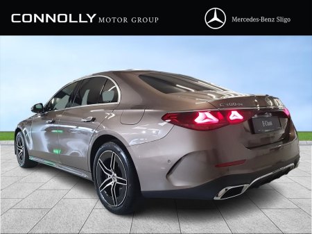 2026 Mercedes-Benz E-Class - photo 2