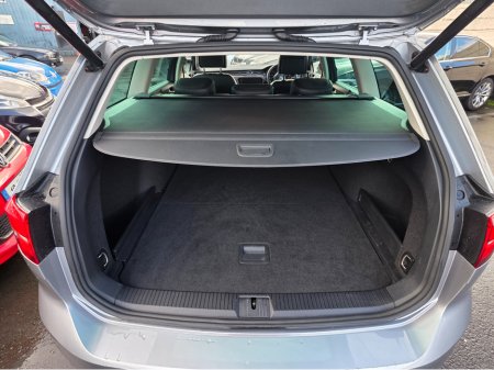 2018 Volkswagen Passat - photo 9