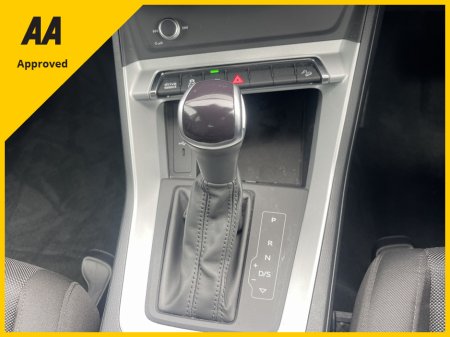 2022 Audi Q3 - photo 7