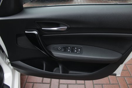 2019 BMW 1-Series - photo 10