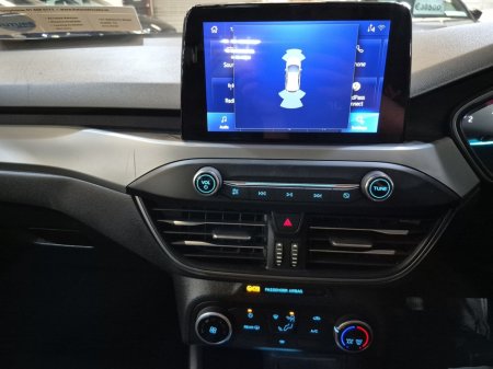 2023 Ford Focus - photo 12
